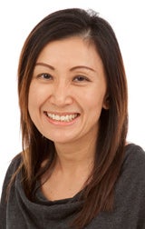 Ruetima Titapiwatanakun, MD Pediatric Hematologist/Oncologist