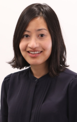 Sarah Sahib, MD Pediatric Hematologist/Oncologist
