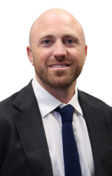 Shane Forsting, DO  Orthopaedic Surgeon