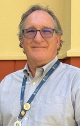 Steven Waite, PharmD