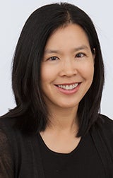 Wendy Tcheng, MD Pediatric Hematologist/Oncologist