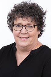 Wendy Speech-Language Pathologist