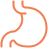 Stomach icon