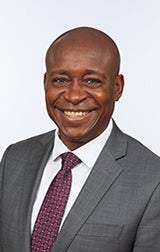 Dr. Beni Adeniji