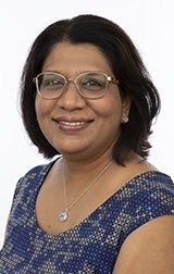 Dr. Sri Smitha Kanaparthy