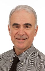Dr. Robert Kezirian