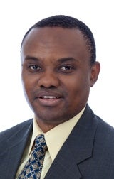 Dr. Patrick Nwaje