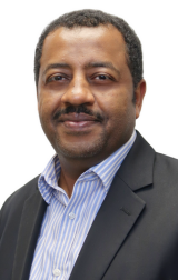 Dr. Asaad Elbashir