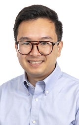 Dr. Brian Lee