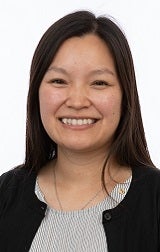 Dr. Betty Shum