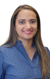 Dr. Komal Aziz