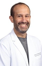 Dr. Brent Feudale