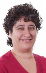 Dr. Rhonda Keosheyan