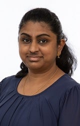 Dr. Archana Lingannan