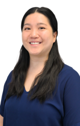 Dr. Jessica Louie