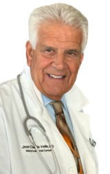 Dr. Jean-Claude Veille