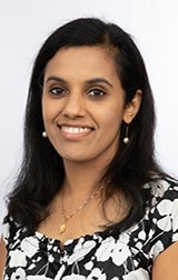 Dr. Vini Vijayan
