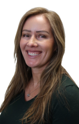 Rachel Albertson, CFNP