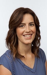 Katherine Baker, CPNP