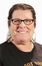 Jeanette Bowers, CPNP