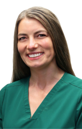 Lauren Bradley, CPNP