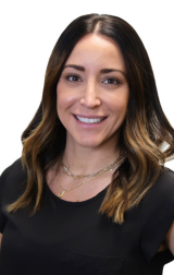 Jessica Cassidy, CFNP