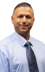 Frank Chimienti, PA-C