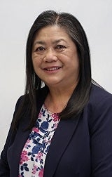 Tracy Chin, CPNP