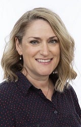 Jill Cielnicky, CFNP