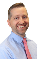 Dr. Steven Engebretsen