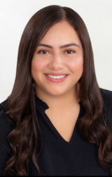 Berta Jaime Lara, CFNP