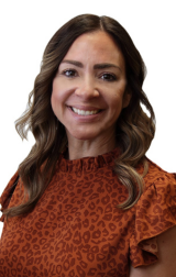 Christina Jelen, CFNP