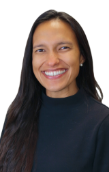 Chelsea-Lynne Kosareff, CPNP