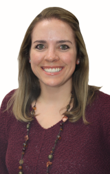 Haleigh Lunason, CPNP