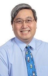 Dr. Peter Nakaguchi