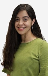 Olivia Quijano, PA-C