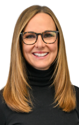 Sheri Kortetoff, CFNP