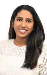 Dr. Dhakshitha Peddisetty