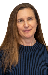 Dr. Elena Pal-Wal