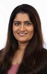 Naisha Chokshi, MD
