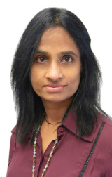 Indira Chandrasekar, MD