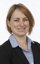 Audrey Green-Murphy, DO