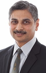 Chetan Patel, MD