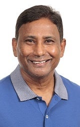 Sudhakar Reddivalam, MD