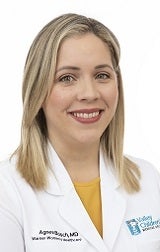 Agnes Bosch Ramirez, MD