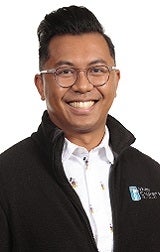 Darren Goltiao, MD