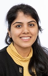 Neha Ahuja, MD