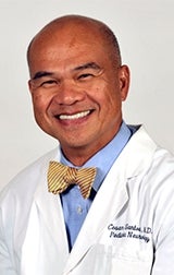 Cesar Santos, MD