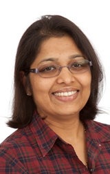 Anupama Patel, MD