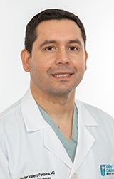 Javier Fonseca, MD